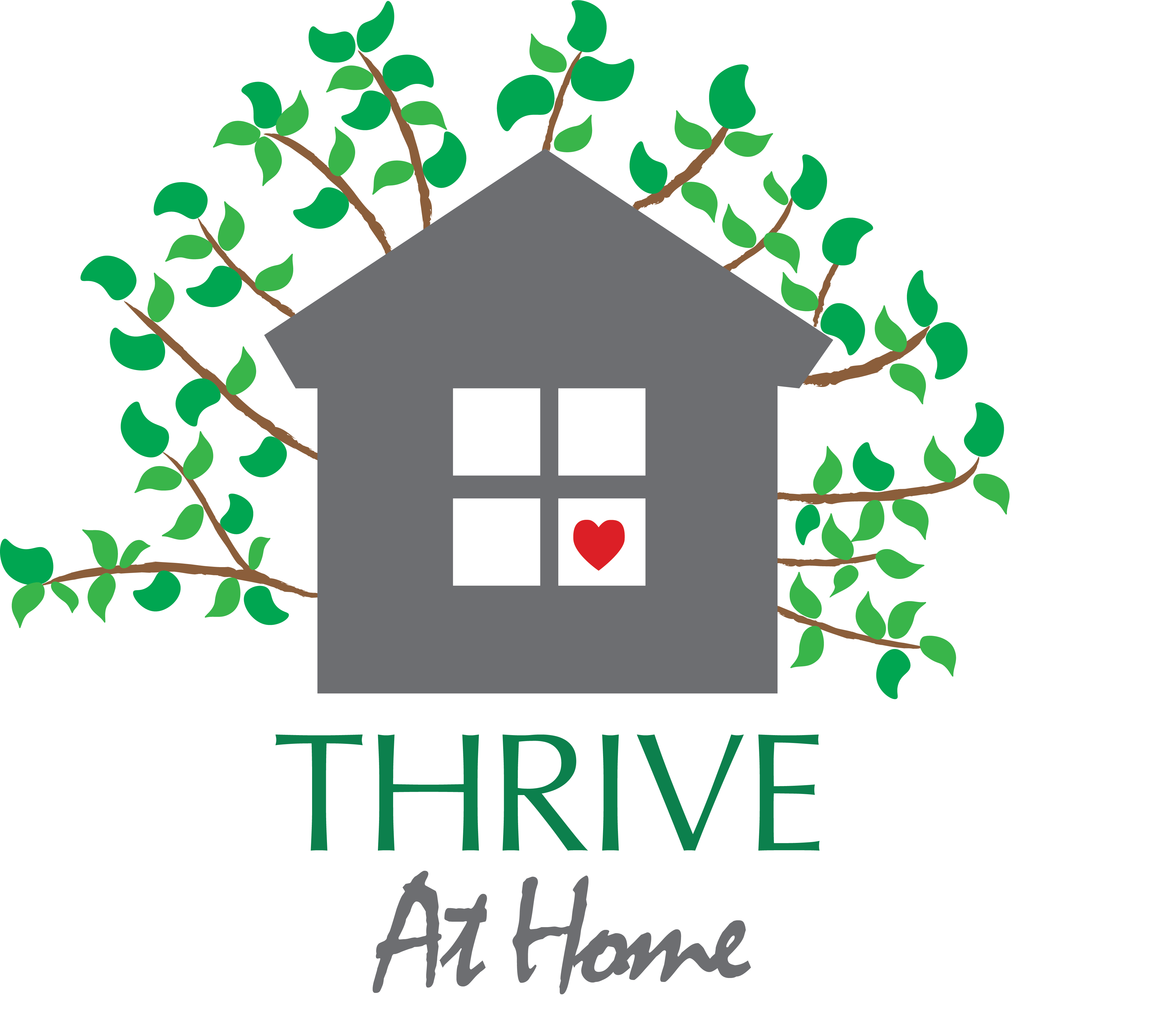 Thrive At Home